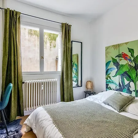 New! Modern ¤ ¤ Apartment Toulouse