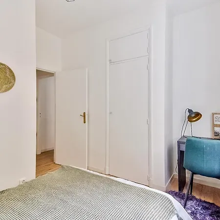 Apartment New! Modern ¤ ¤ *