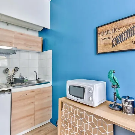 New! Modern ¤ ¤ * Toulouse