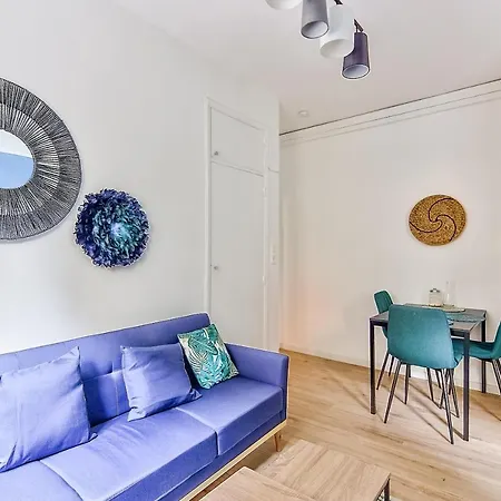 Apartment New! Modern ¤ ¤ *