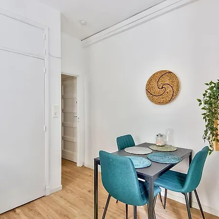 New! Modern ¤ ¤ Apartment Toulouse